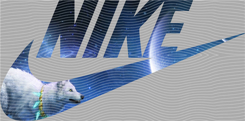 NIKE-NK 22